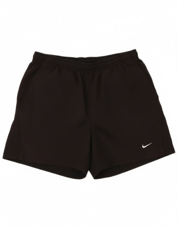 Nike Mens Sport Shorts Small Black