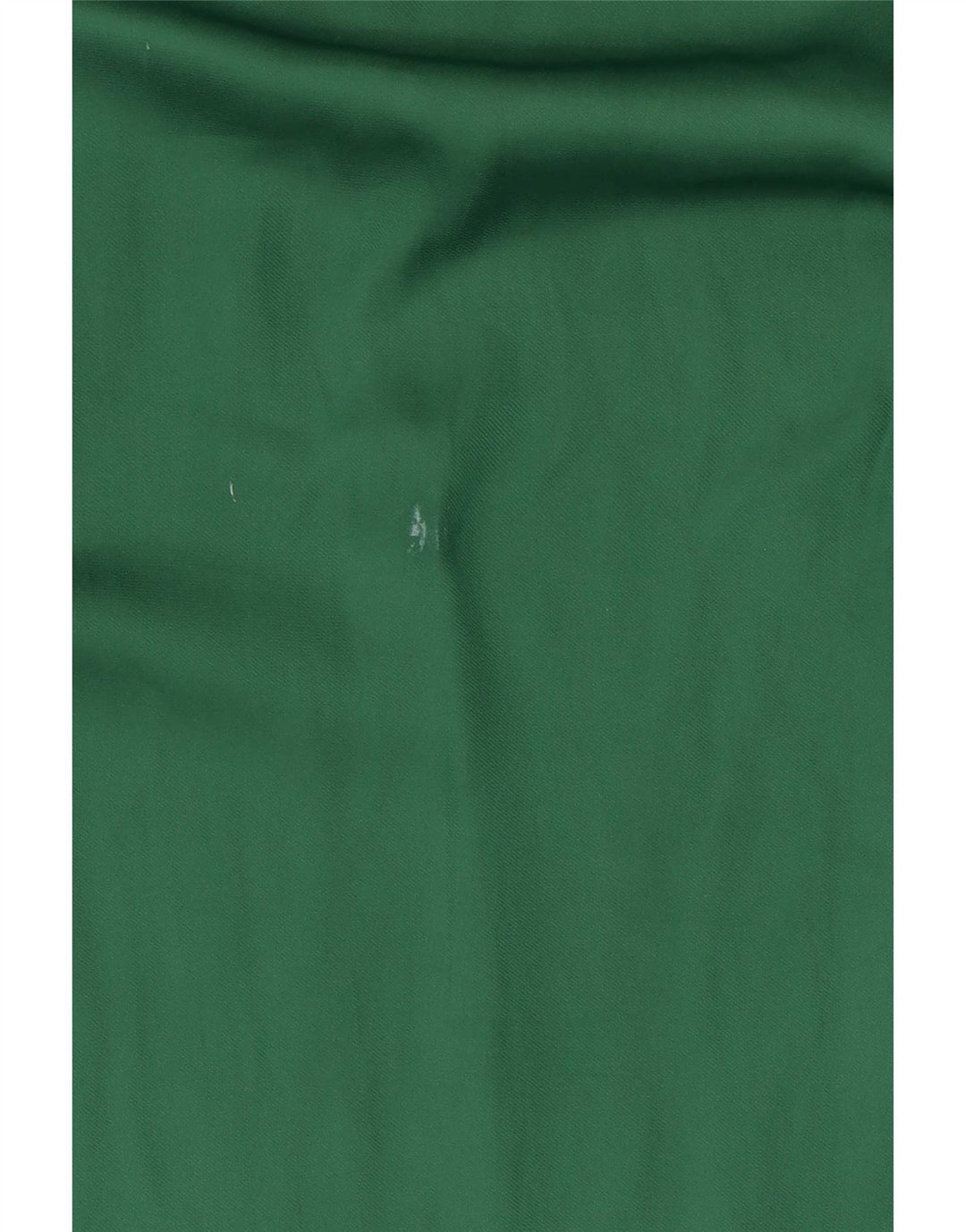 Marks & Spencer Damen Maxirock UK 10 Small W34 Grün Polyester