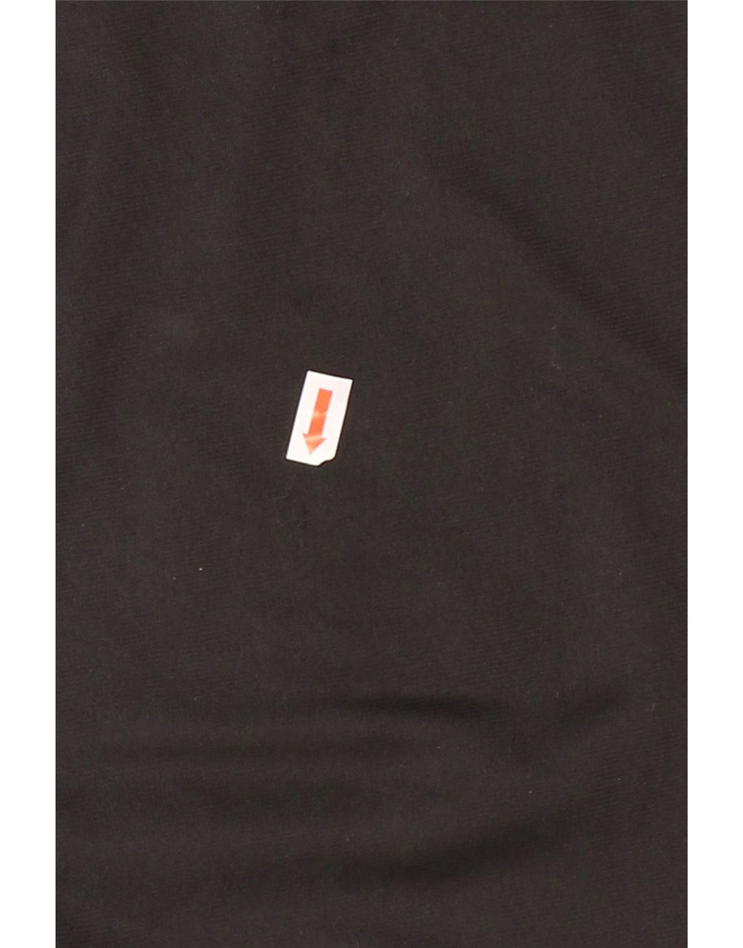 LOTTO Mens Tracksuit Trousers Joggers 2XL Black Polyester Vintage Lotto and Second-Hand Lotto from Messina Hembry 