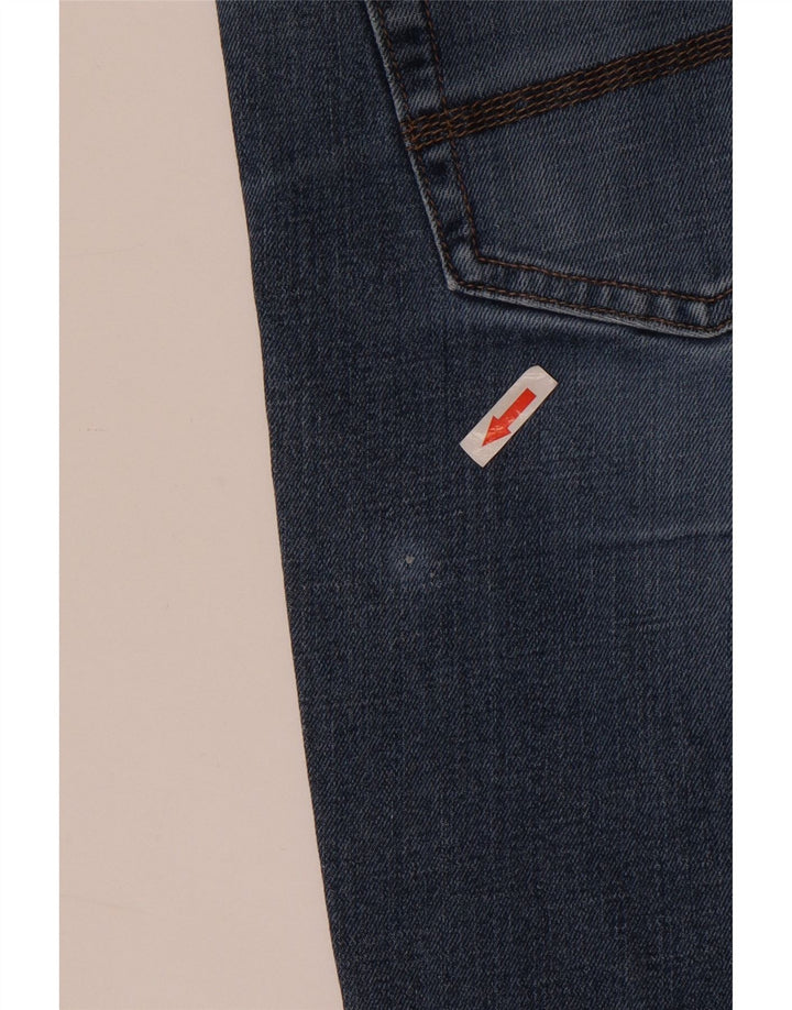 TIMBERLAND Slim Jeans til mænd W34 L29 blå bomuld