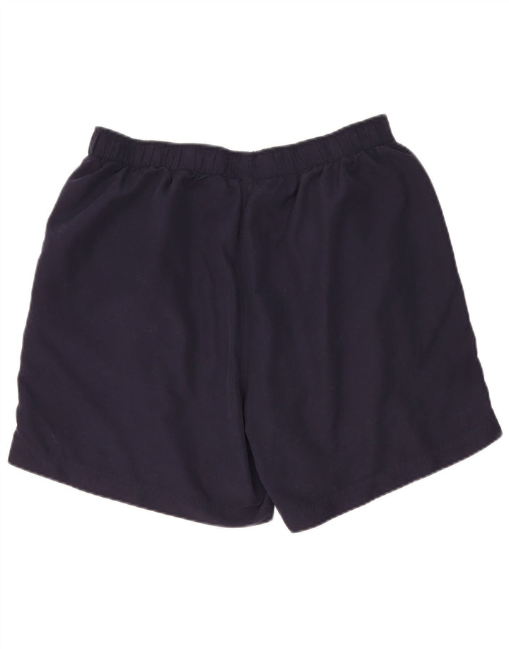Puma Mens Sport Shorts XL  Navy Blue