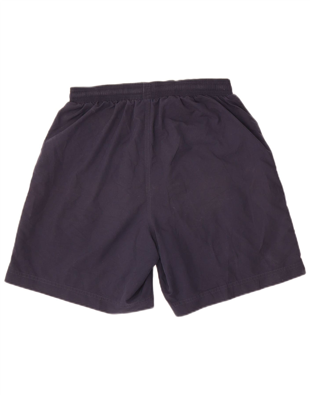 Adidas Herren Sport Shorts Small Marineblau Polyester