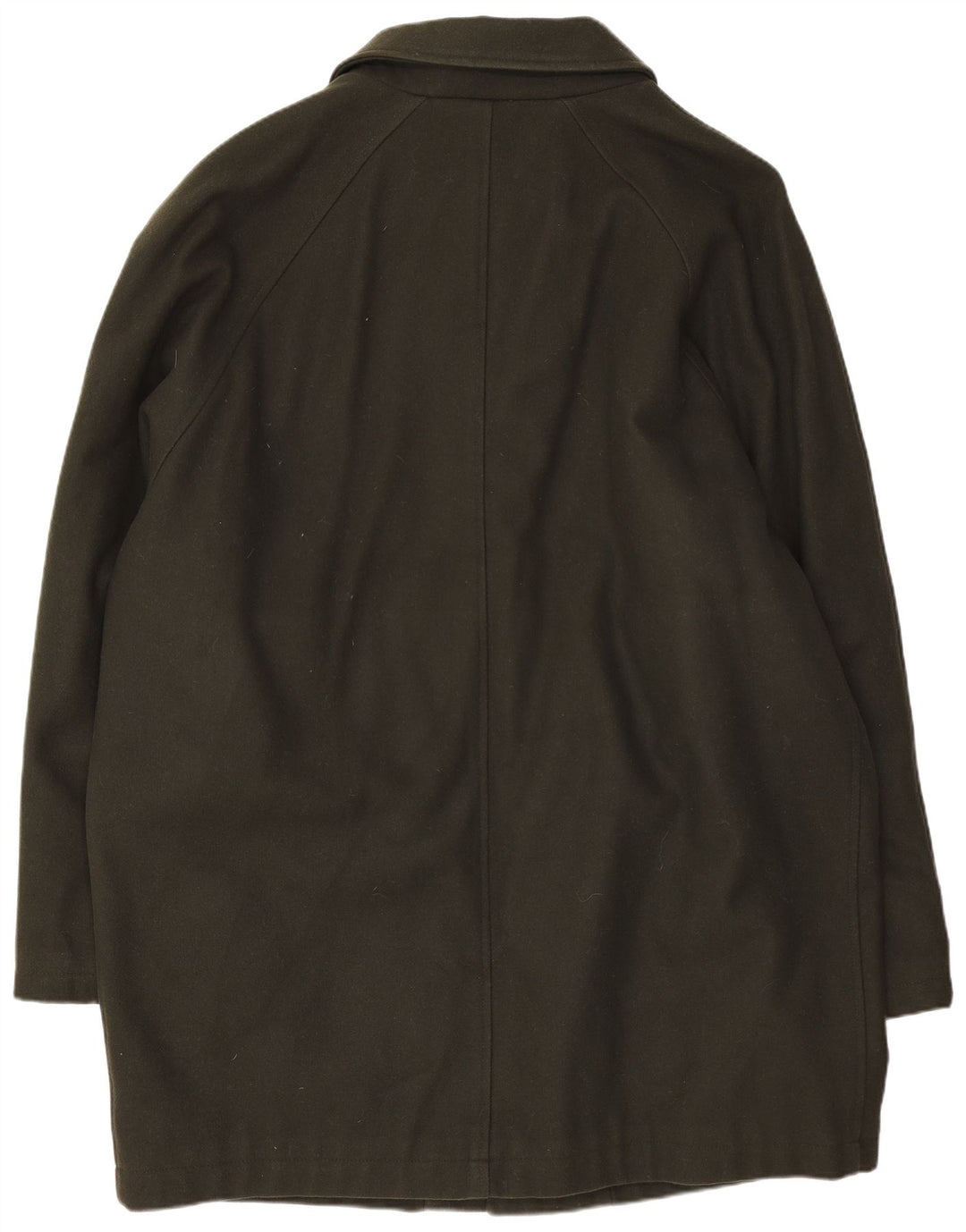 Paul & Shark Herrenmantel UK 44 2XL Khaki
