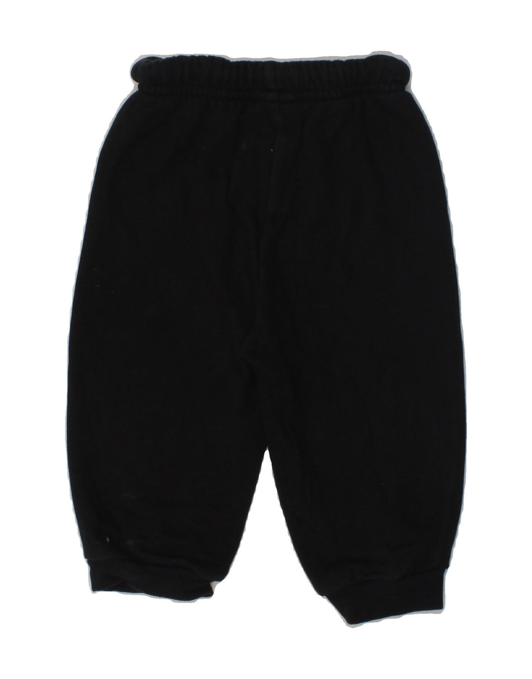ADIDAS Baby Boys Graphic Joggers Tracksuit Trousers 6-9 Months Black | Vintage Adidas | Thrift | Second-Hand Adidas | Used Clothing | Messina Hembry 