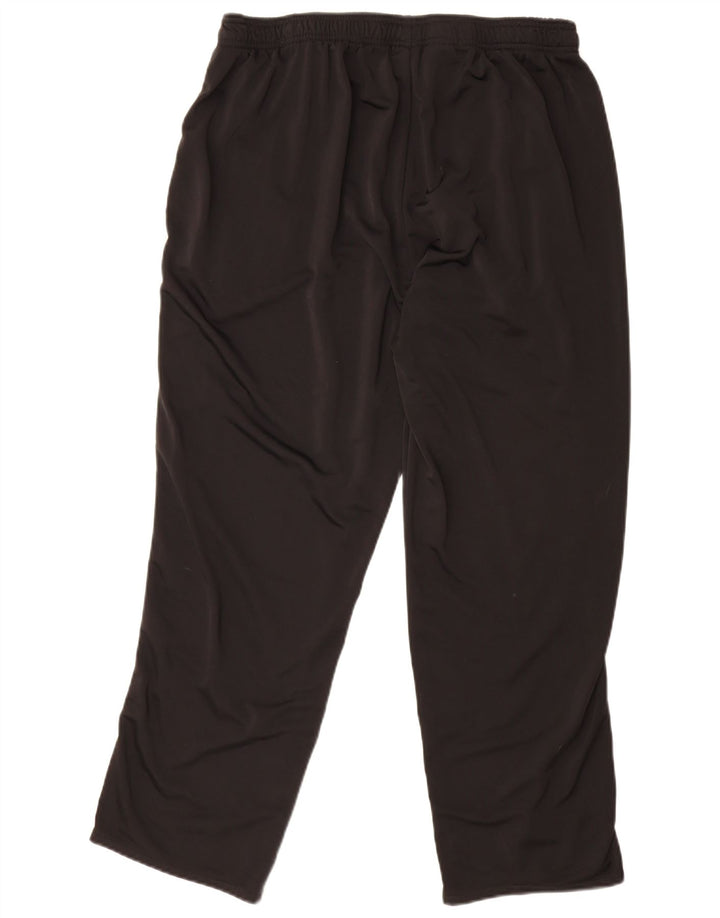 Pantalones de chándal ADIDAS para hombre mediano negro