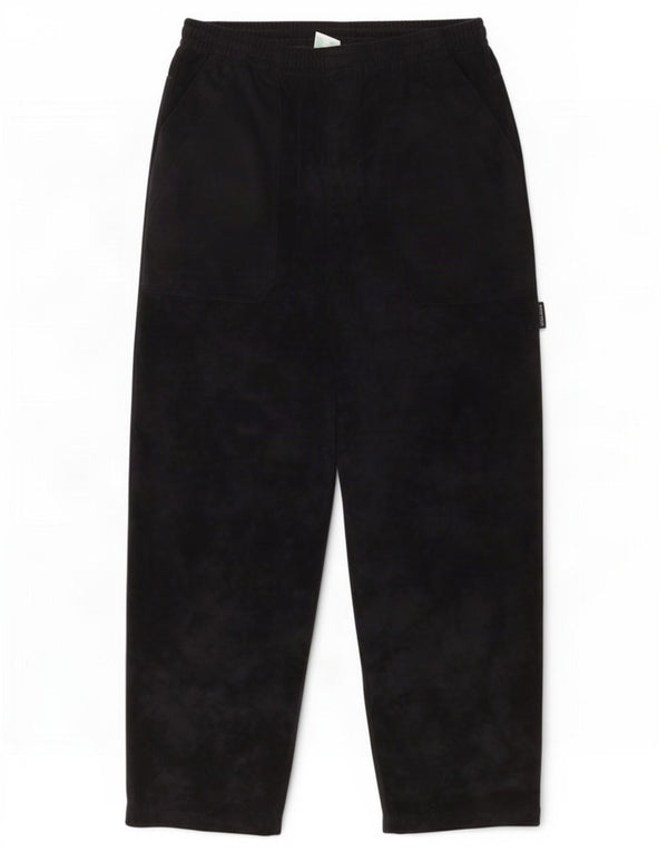 Diadora Pantalon De Survêtement Homme XL Noir Polyester