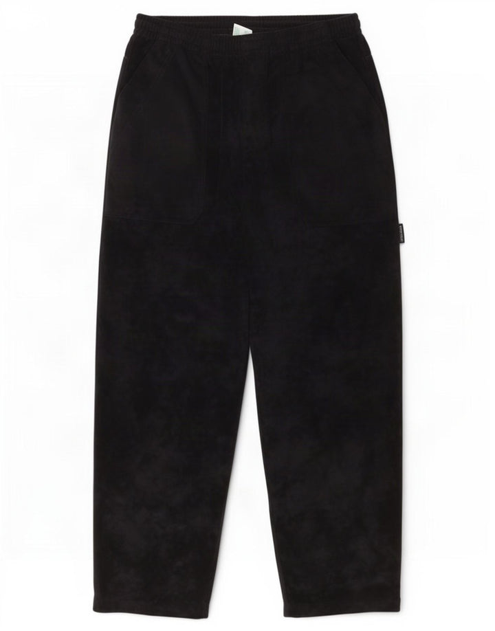 Diadora Pantalon De Survêtement Homme XL Noir Polyester