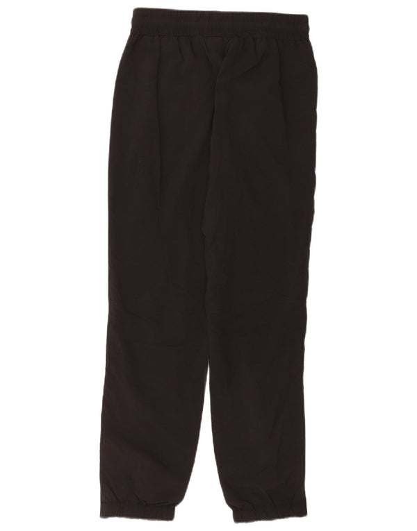 Fila træningsdragt til kvinder Joggers UK 6 XS Sort nylon