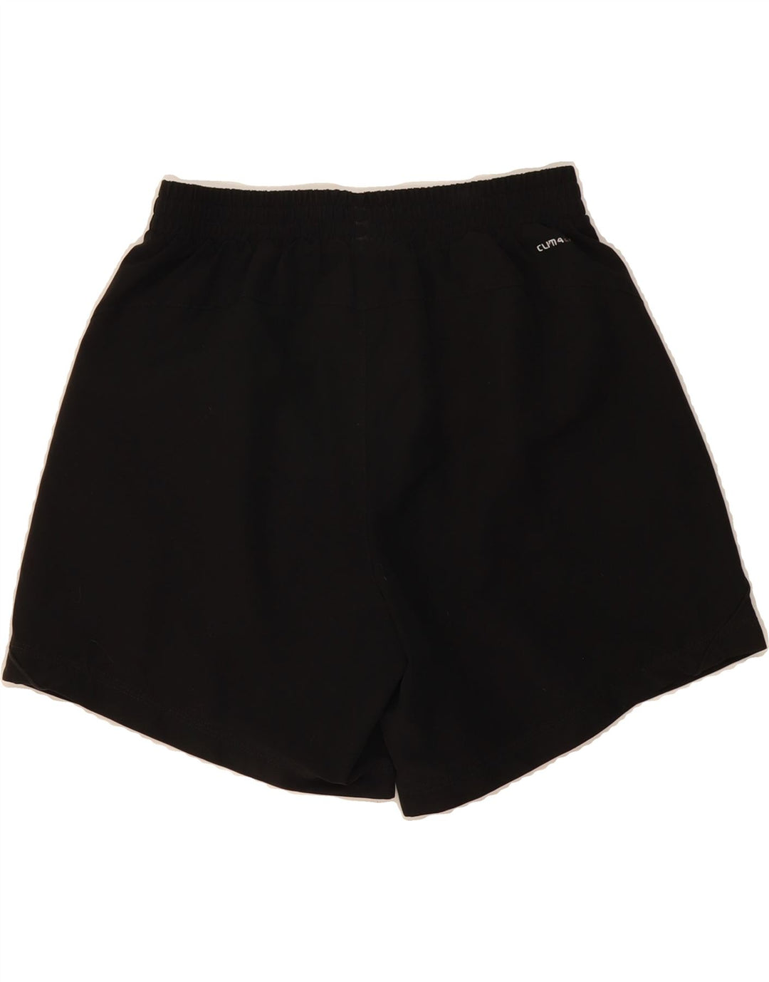 ADIDAS Mens Climalite Sport Shorts Small  Black Polyester Vintage Adidas and Second-Hand Adidas from Messina Hembry 