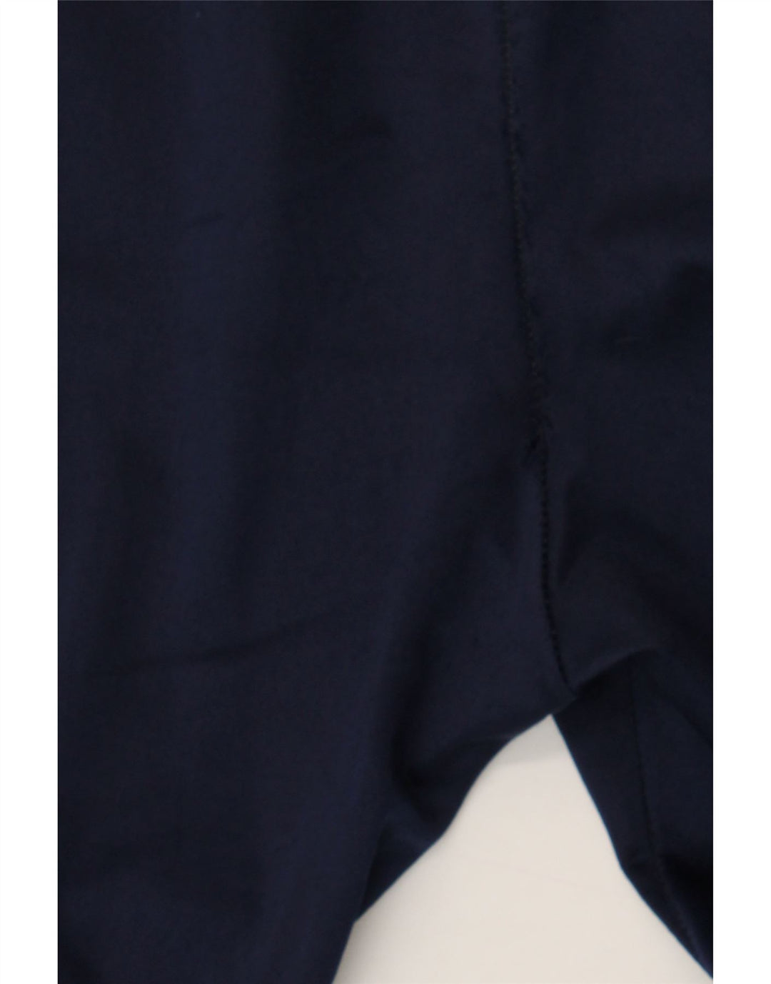 CHAMPION Mens Graphic Tracksuit Trousers XL  Navy Blue Polyester Vintage Champion and Second-Hand Champion from Messina Hembry 