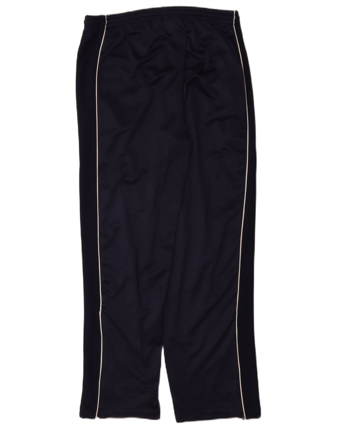 LOTTO Mens Tracksuit Trousers UK 40/42 Medium  Navy Blue Polyester