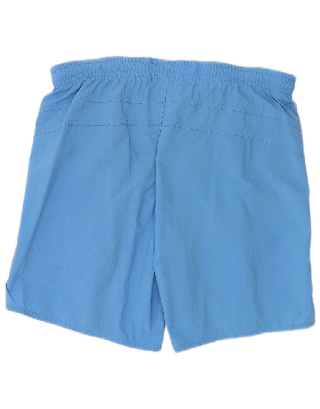 Adidas Mens Sport Shorts Medium  Blue Polyamide