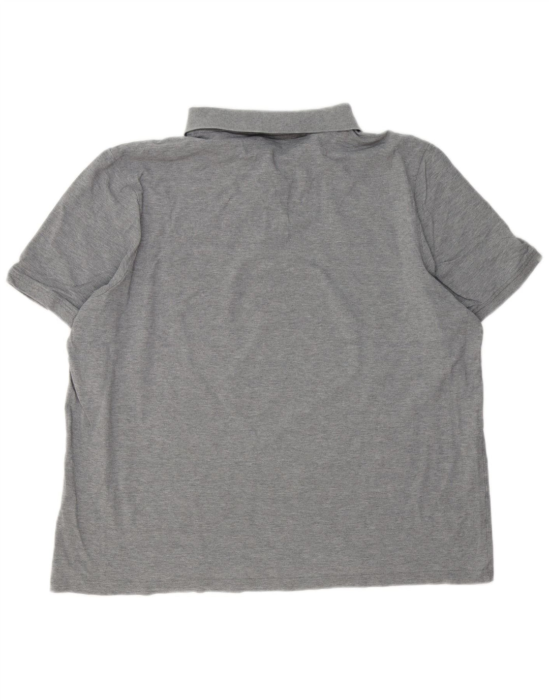 Puma herre poloshirt XL Grå