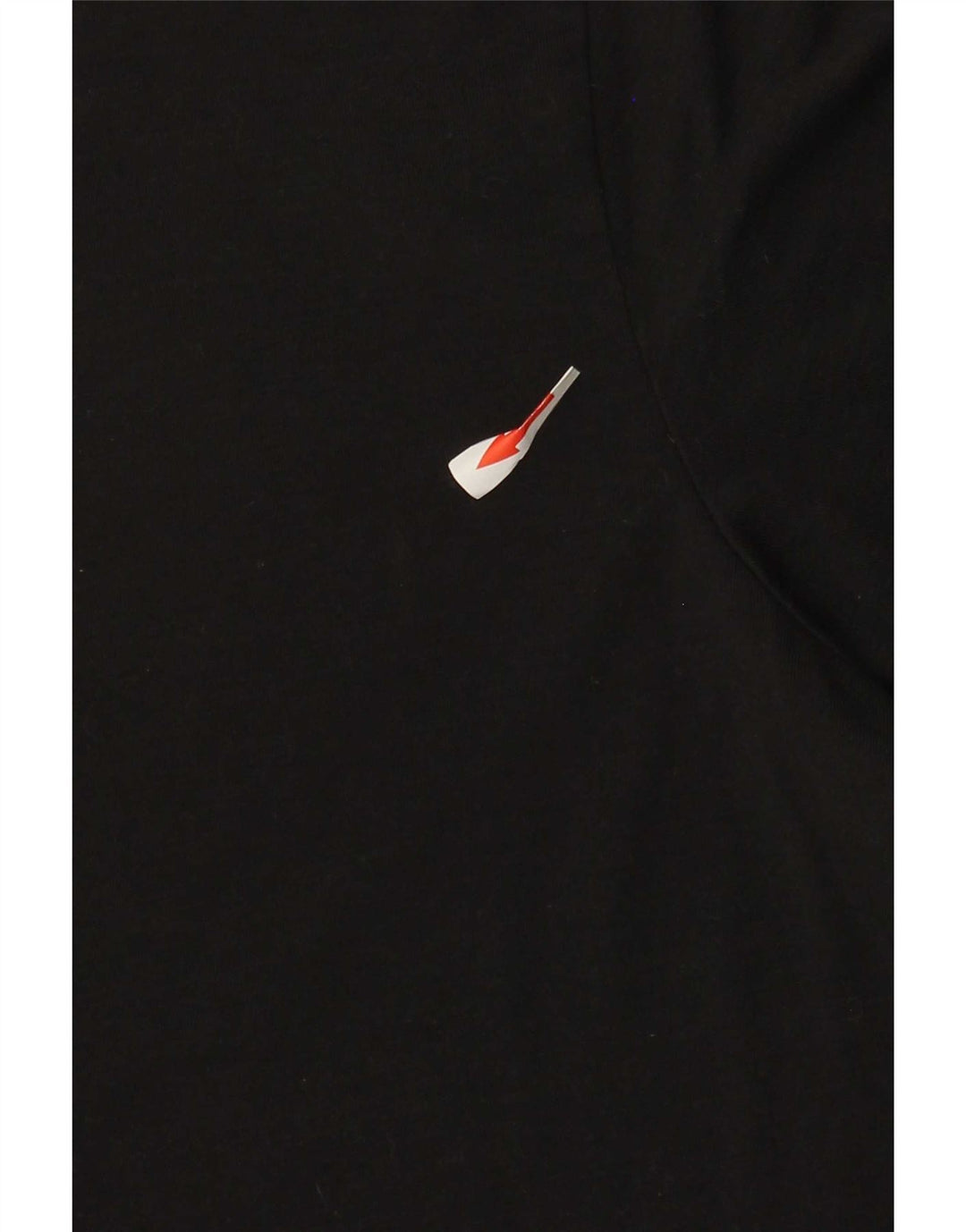 Camiseta Adidas Hombre Top Medium Negro Poliéster