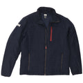 Helly Hansen Veste Bomber Homme UK 44 2XL Bleu Marine Polyester