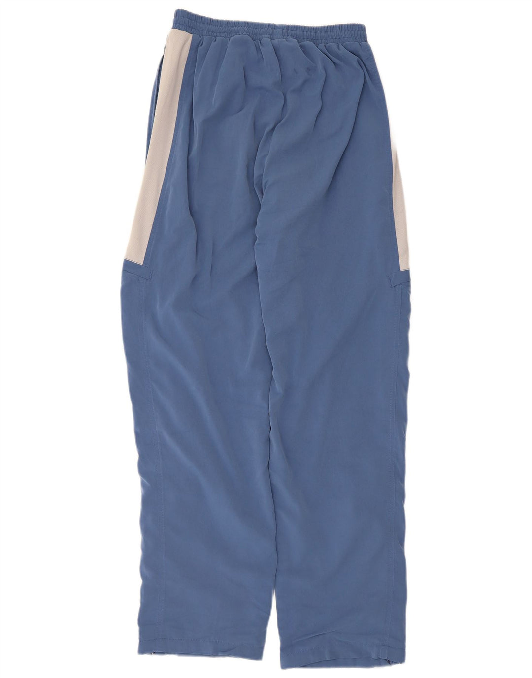 LOTTO Træningsdragt bukser til kvinder UK 12 Medium Blue Colourblock Polyester