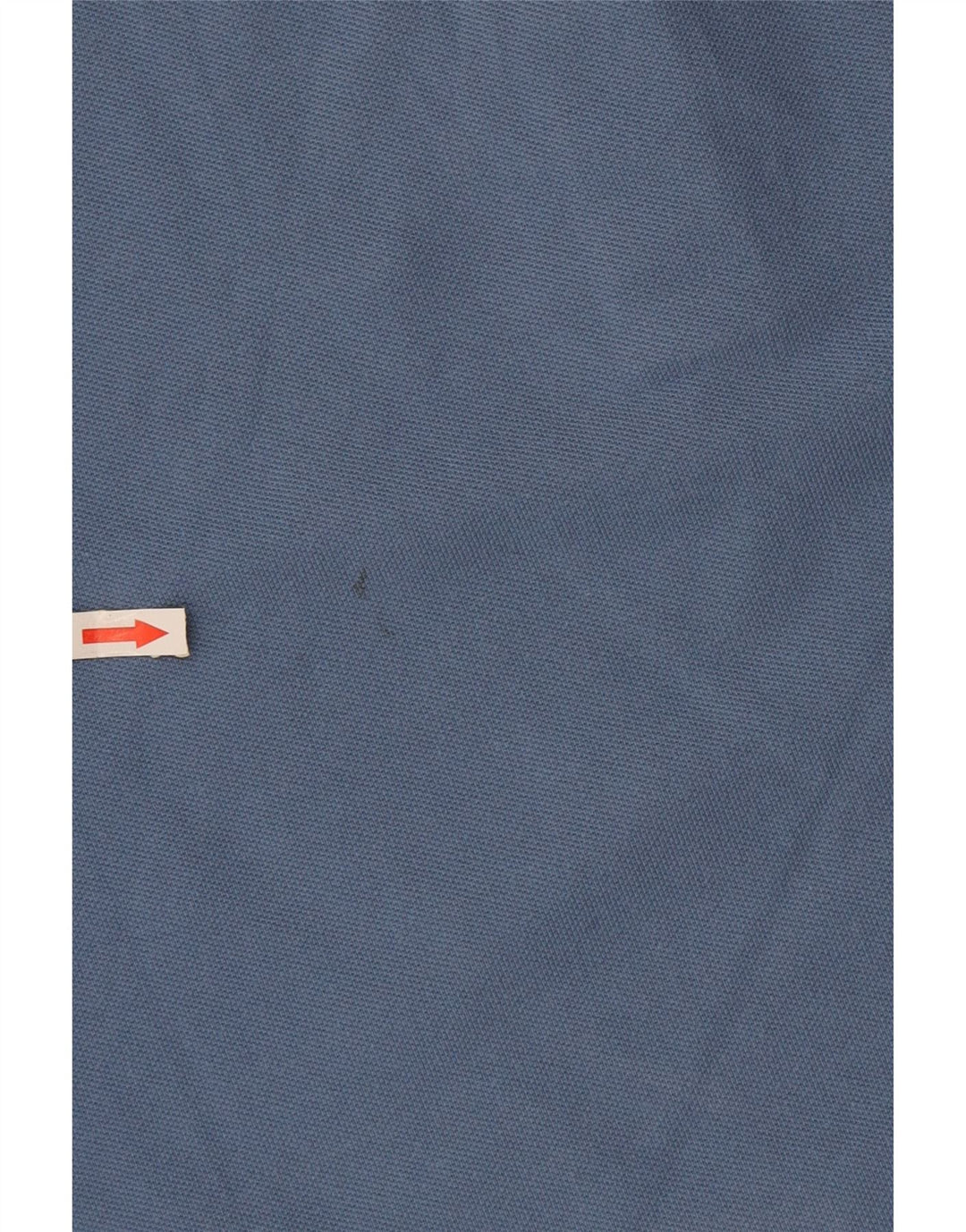 Eddie Bauer Mens Polo Shirt 2XL Blue Cotton
