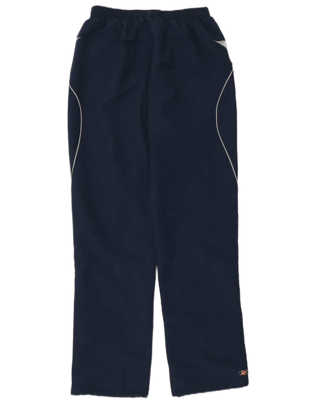 Reebok Boys Tracksuit Trousers 13-14 Years Navy Blue