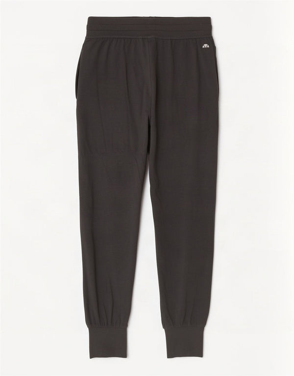 Pantaloni da tuta da donna Ellesse Joggers UK 16 Large Grigio Cotone