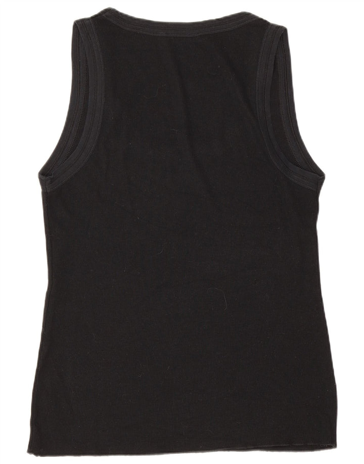 Zara Damevest Top UK 14 Large Sort