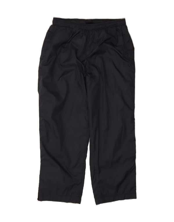 Calça de treino masculina CHAMPION XL cinza poliéster