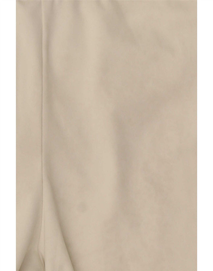 Adidas Sportsshorts til mænd Medium White Colourblock Polyester