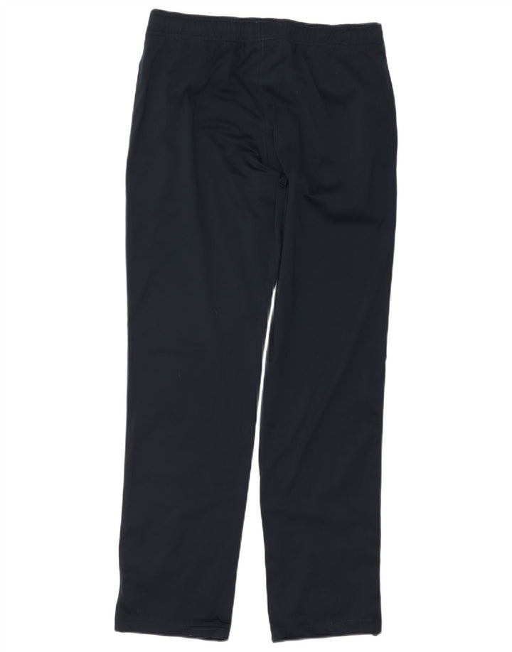 Champion Pantalon De Survêtement Homme Petit Bleu Marine Polyester