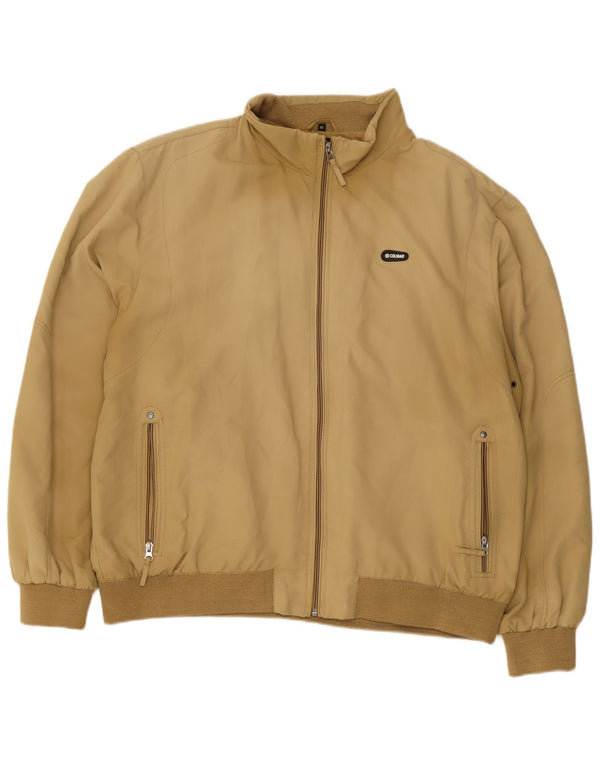 Colmar Veste Bomber Homme EU 58 XL Beige