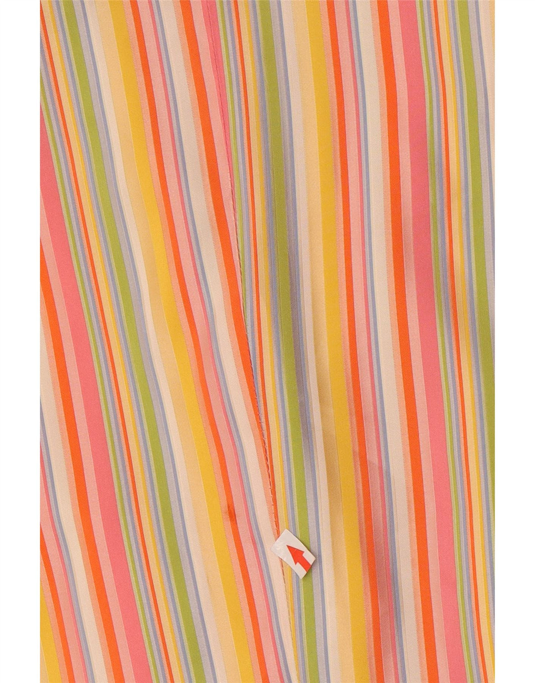 Clement Womens 2 Button Blazer Jacket EU 40 Medium Multicoloured Striped