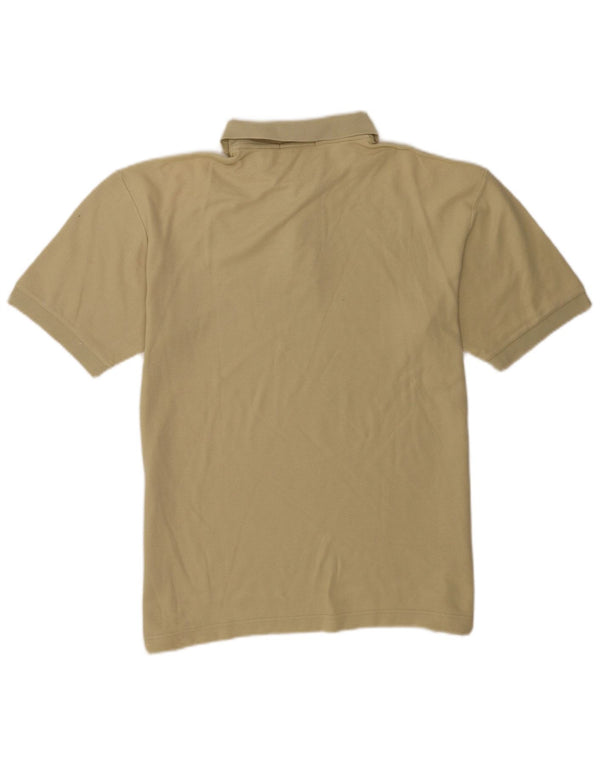 Fila Polo Homme IT 50 Coton Beige Moyen