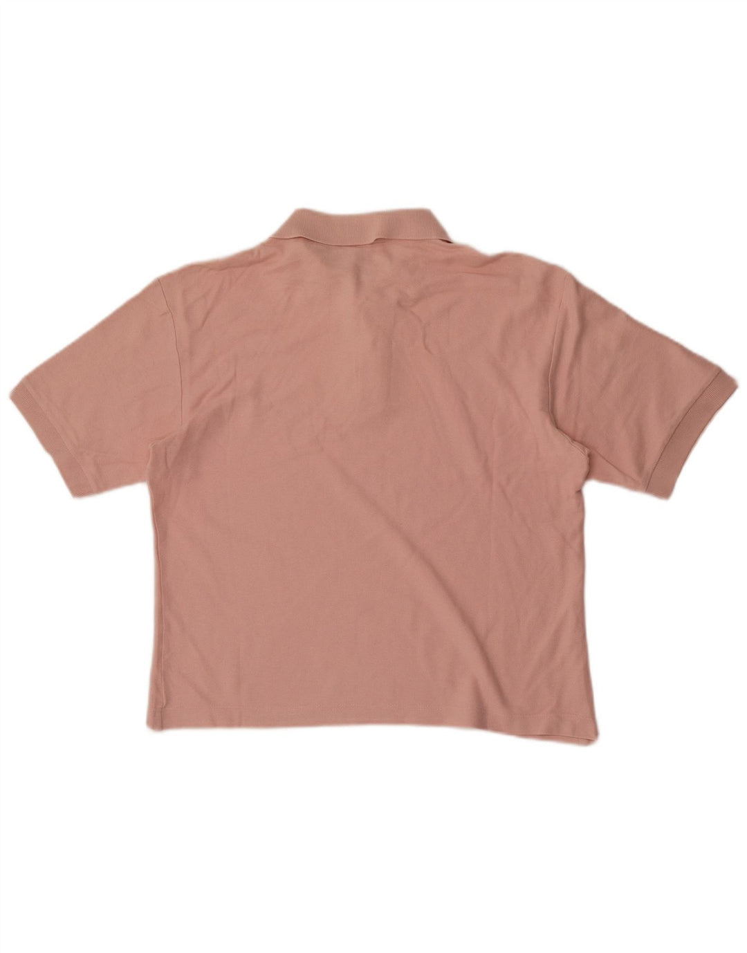 Fila Polo Homme Petit Rose
