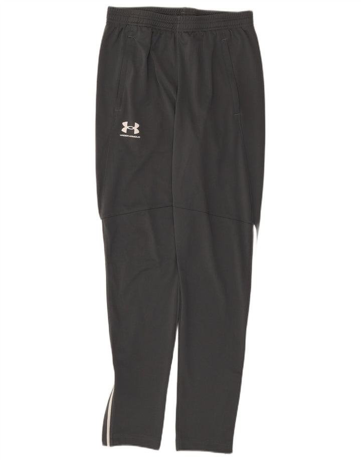Under Armour Herre træningsdragt Bukser Medium Grå Polyester