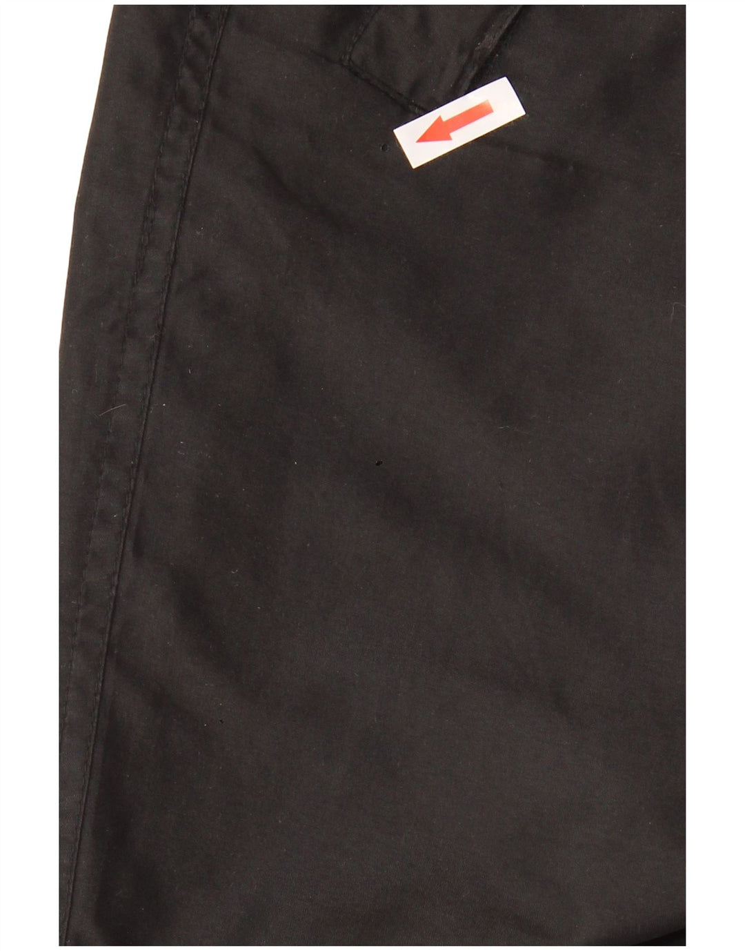 Champion Mens Tracksuit Trousers 2XL  Black Polyester