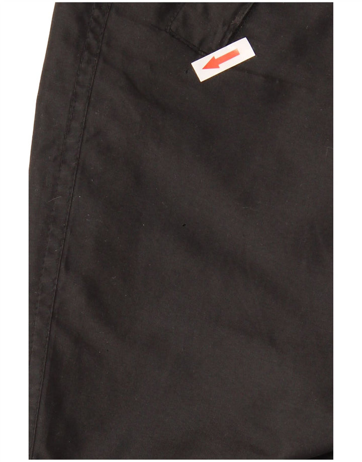 Champion Mens Tracksuit Trousers 2XL  Black Polyester