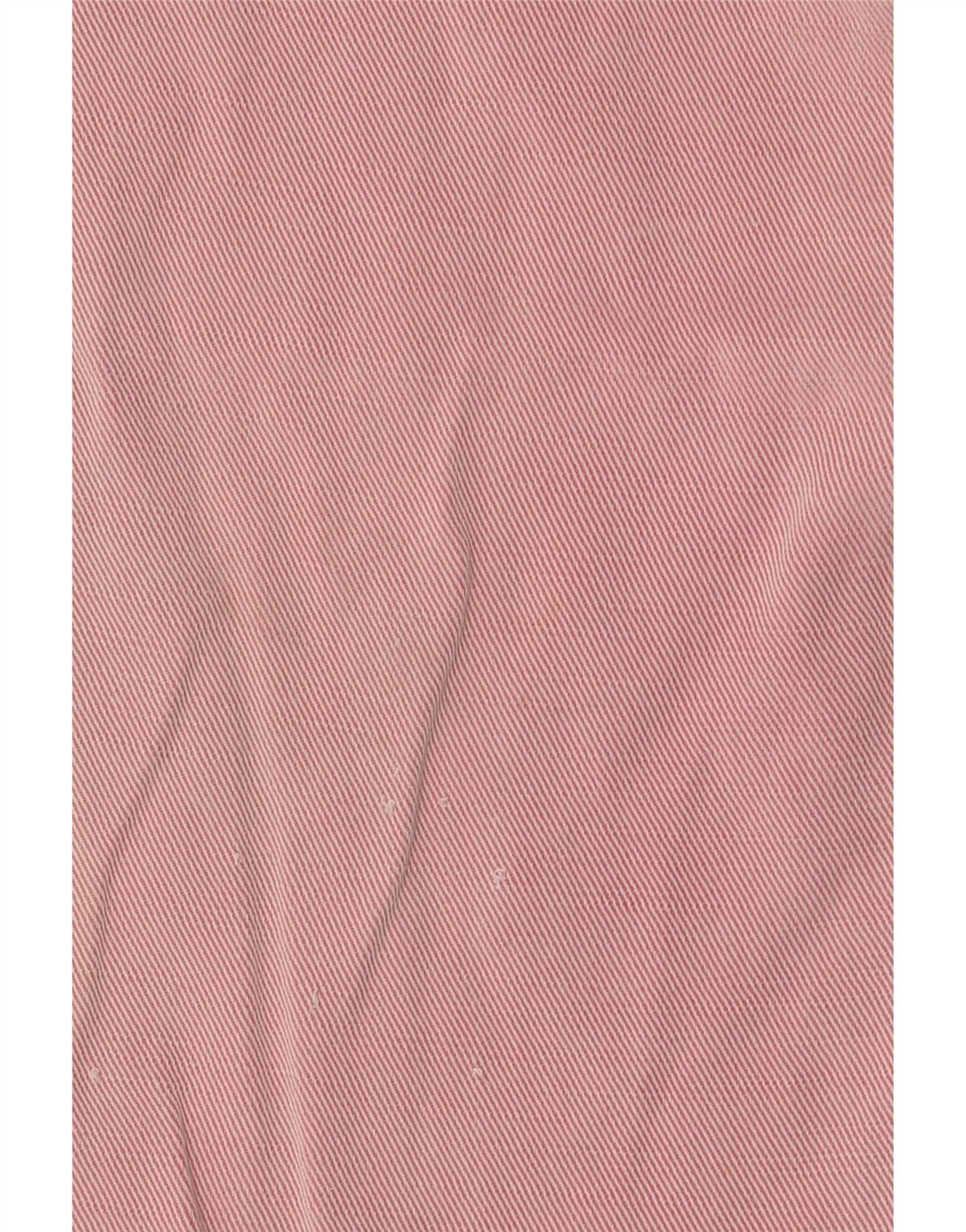 Zara Girls Jumpsuit 11-12 Years  Pink