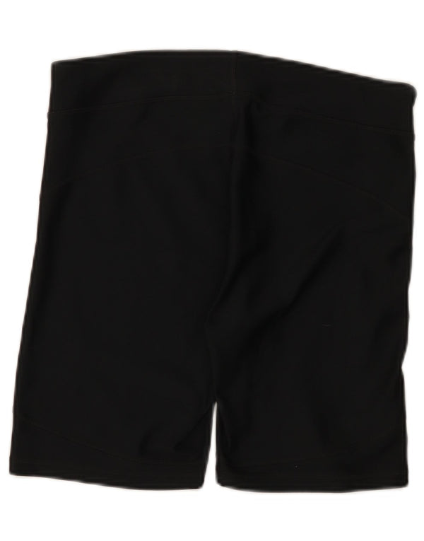Pantaloncini sportivi Under Armour da donna Heat Gear UK 14 Large neri