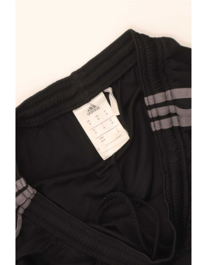 Adidas Herre AC Milan Sportshorts Medium Sort Polyester