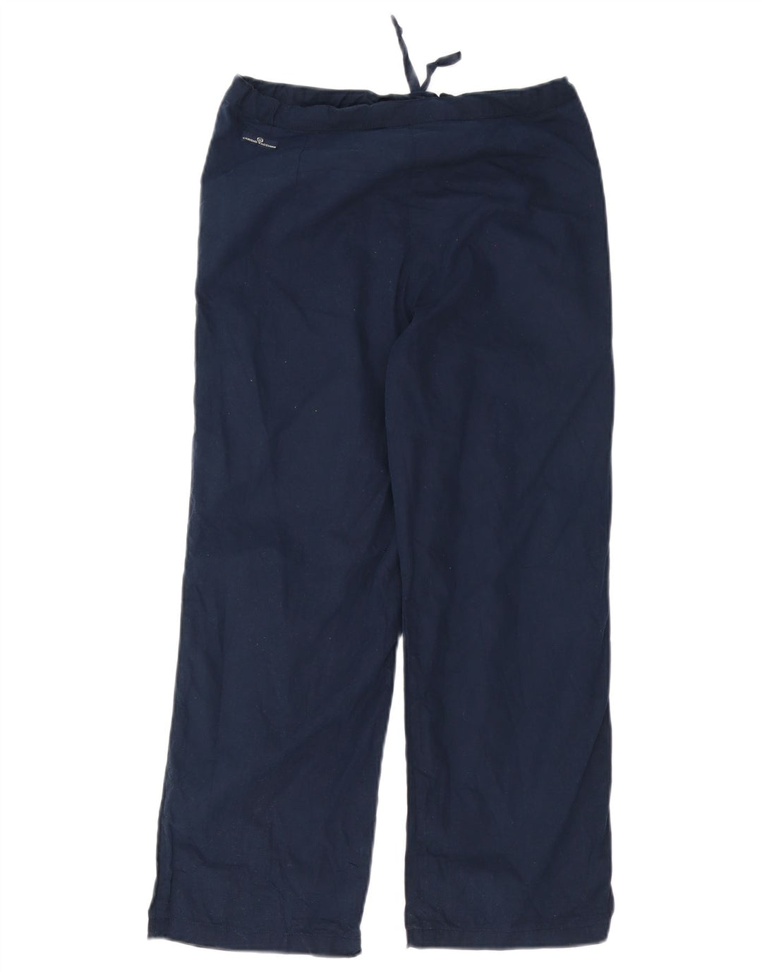 Sergio Tacchini Pantaloni de trening Capri pentru femei IT 42 Medium Bleumarin