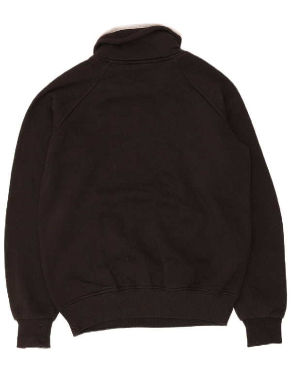 Hanorac grafic pentru bărbați Nike Jumper Mic Negru