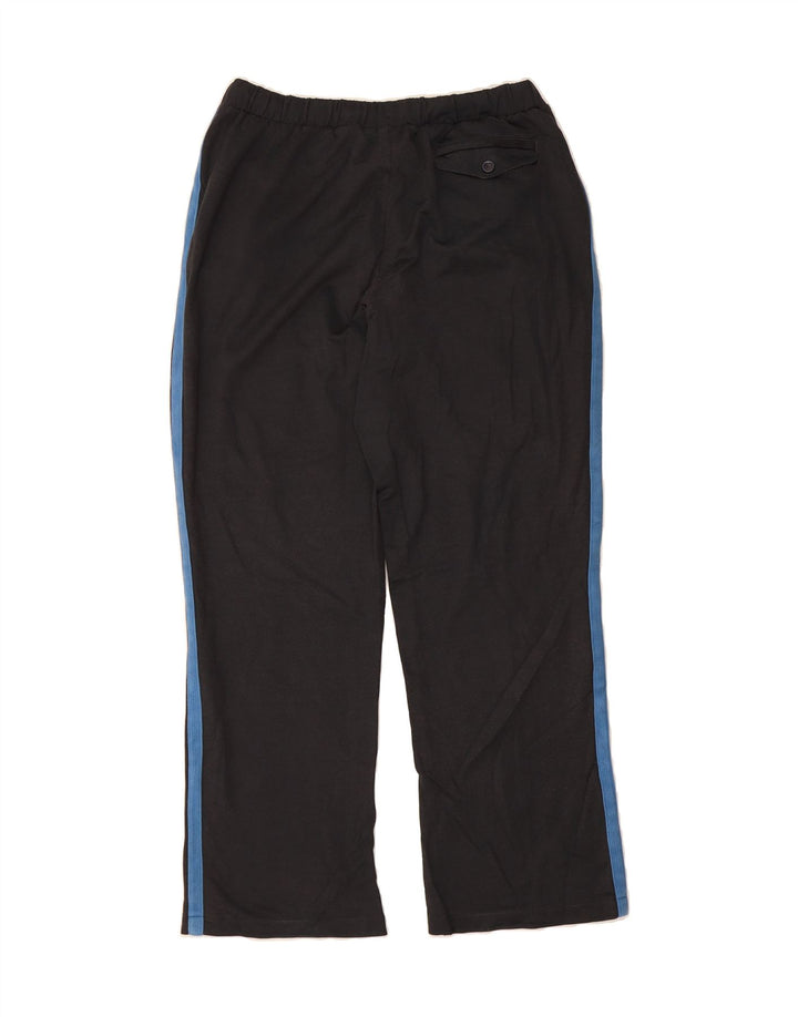 PUMA Mens Tracksuit Trousers Large  Grey Vintage Puma and Second-Hand Puma from Messina Hembry 