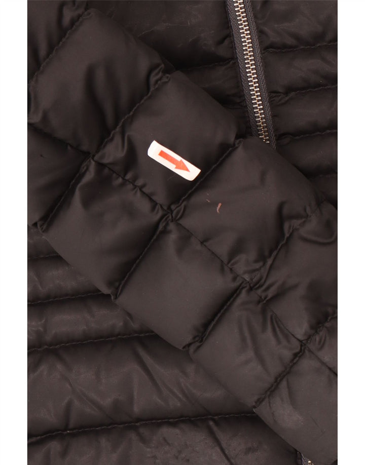 Colmar Womens Oversized Padded Jacket IT 40 XS Black