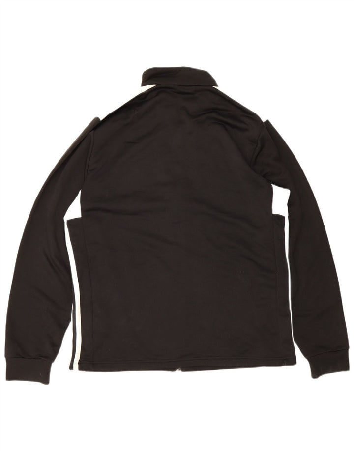 Ανδρική αθλητική φόρμα Adidas Top Jacket Large Black Colourblock Polyester