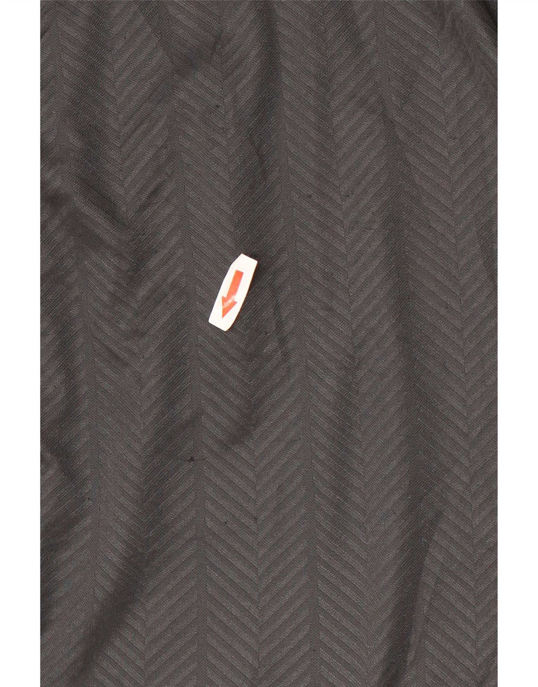 Nike Mens Sport Shorts 2XL Grey Colourblock Polyester