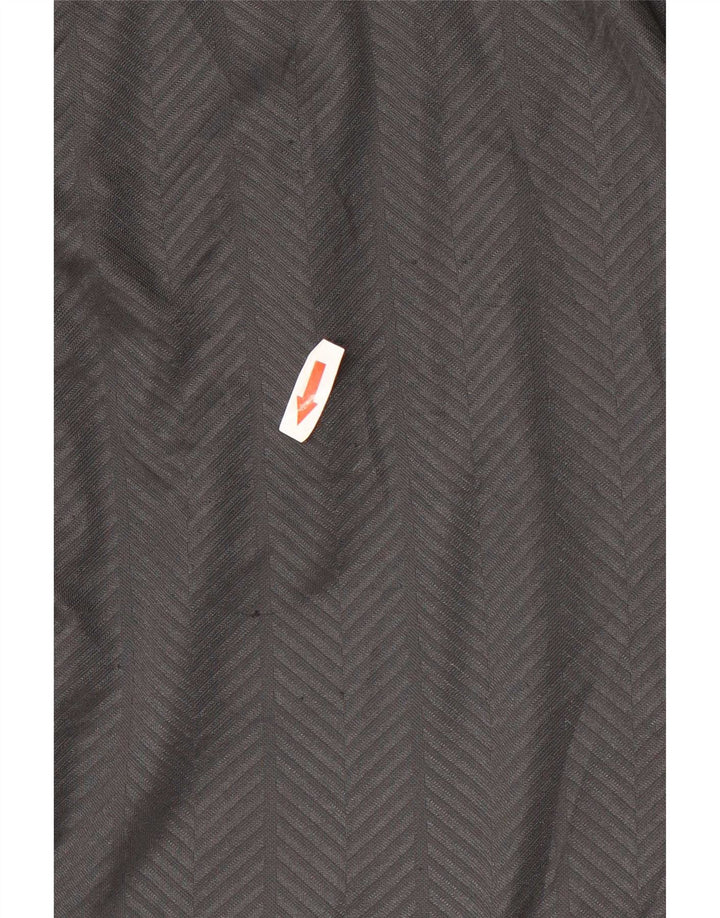 Nike Mens Sport Shorts 2XL Grey Colourblock Polyester