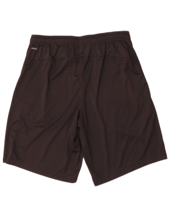 Puma Mens Sport Shorts Medium  Black