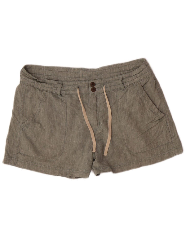 Patagonia Dameshorts US 12 Large W32 Grøn Hamp