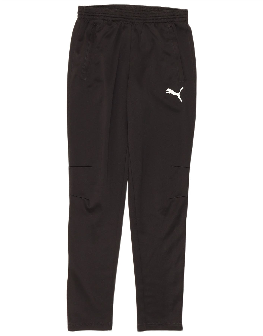Puma Herren-Trainingshose, Größe S, Schwarz