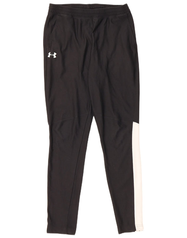 Ανδρική αθλητική φόρμα Under Armour, μεσαίο μαύρο χρώμα