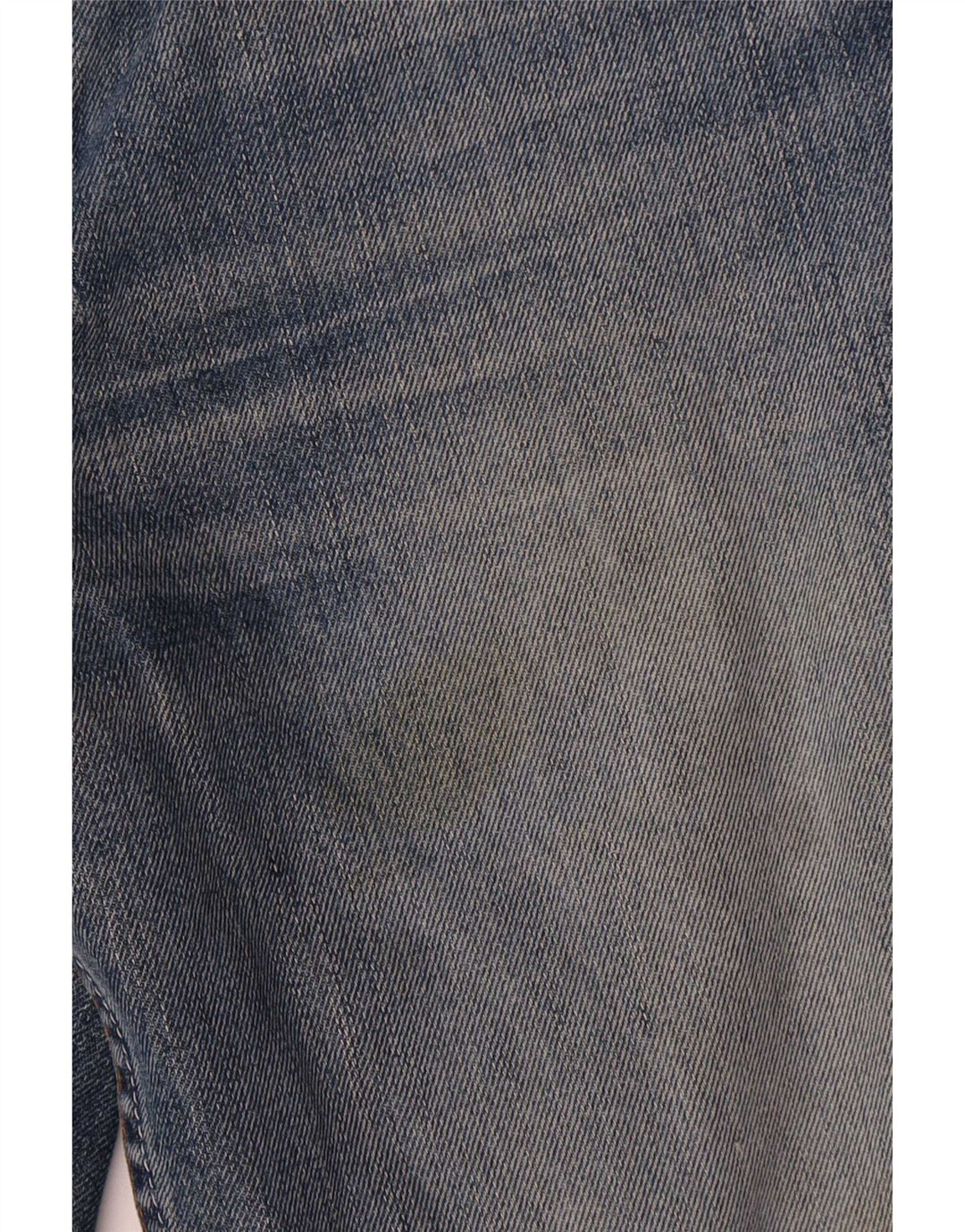 Jeans Bootcut da uomo Levi's W30 L27 Blu