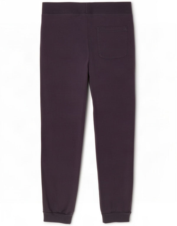 Champion Pantalon de Survêtement Homme Joggers Large Bleu Marine Coton
